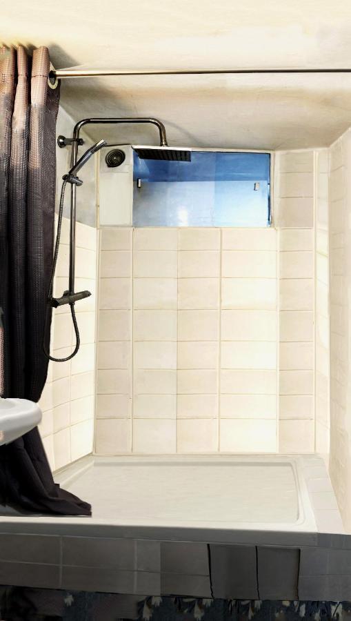 Centreparis Olympic Apartment Bagian luar foto